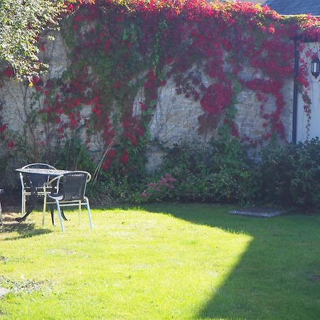 Hotel Meare Manor Glastonbury Exteriér fotografie